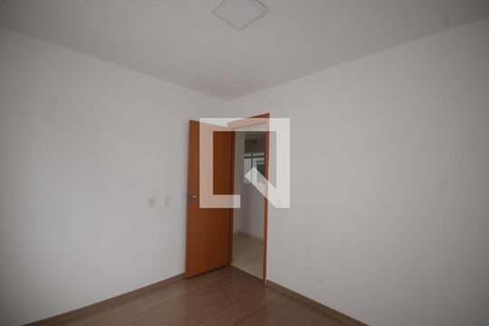 Quarto 1 de apartamento para alugar com 2 quartos, 45m² em Guaratiba, Rio de Janeiro