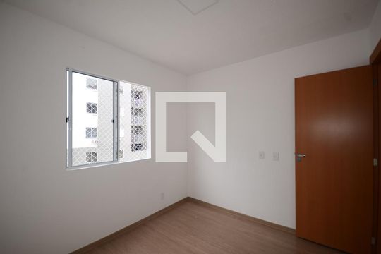 Quarto 1 de apartamento para alugar com 2 quartos, 45m² em Guaratiba, Rio de Janeiro