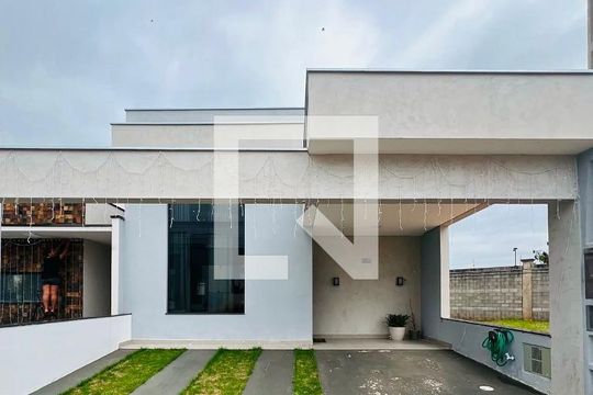 Casa de Condomínio para alugar com 3 quartos, 118m² em Jardim Eucaliptos
, Sorocaba
