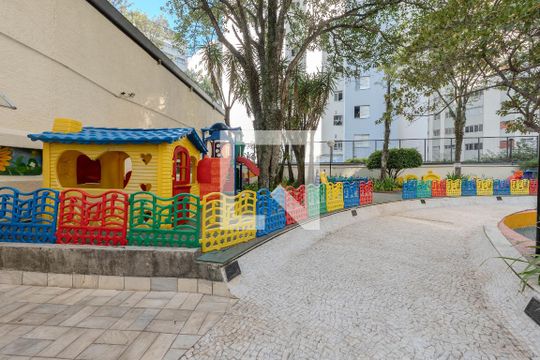 Área comum de apartamento à venda com 4 quartos, 175m² em Bela Vista, São Paulo