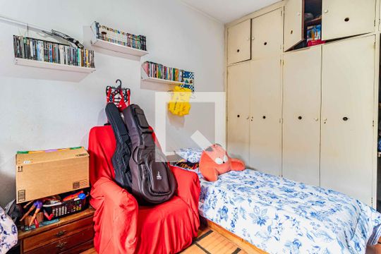 Quarto 02 de casa à venda com 4 quartos, 1200m² em Cidade São Francisco, São Paulo