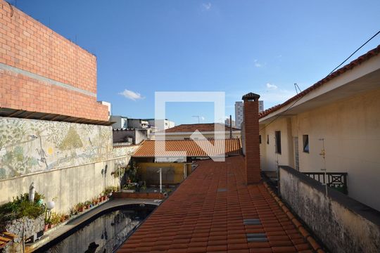 Vista do Quarto 2 de casa à venda com 3 quartos, 325m² em Vila Santa Terezinha (zona Norte), São Paulo