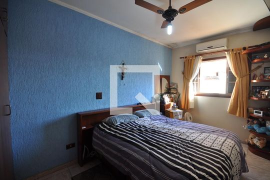 Quarto 1 de casa à venda com 3 quartos, 325m² em Vila Santa Terezinha (zona Norte), São Paulo