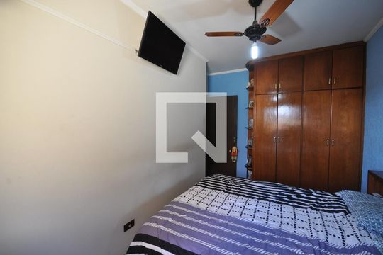 Quarto 1 de casa à venda com 3 quartos, 325m² em Vila Santa Terezinha (zona Norte), São Paulo