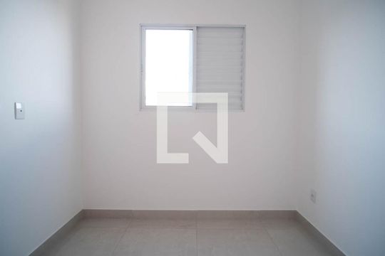 Quarto 1 de apartamento à venda com 2 quartos, 40m² em Artur Alvim, São Paulo