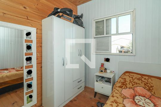 Quarto 2 de casa à venda com 4 quartos, 65m² em Rubem Berta, Porto Alegre