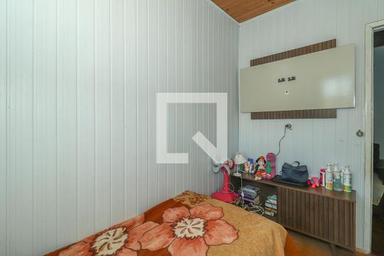 Quarto 2 de casa à venda com 4 quartos, 65m² em Rubem Berta, Porto Alegre