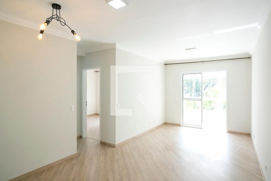 Apartamento para alugar com 3 quartos, 105m² em Vila Caminho do Mar, São Bernardo do Campo