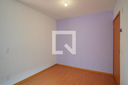 Sala de apartamento à venda com 2 quartos, 44m² em Morro Santana, Porto Alegre