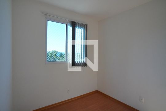 Quarto 2 de apartamento à venda com 2 quartos, 44m² em Morro Santana, Porto Alegre