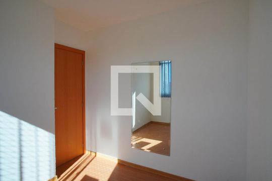 Quarto 1 de apartamento à venda com 2 quartos, 44m² em Morro Santana, Porto Alegre