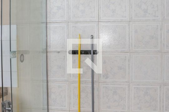 Área de Serviço de casa para alugar com 4 quartos, 135m² em Vila Leopoldina, São Paulo