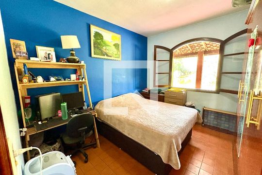 Quarto 1 de casa à venda com 3 quartos, 3000m² em Caxambu, Jundiaí