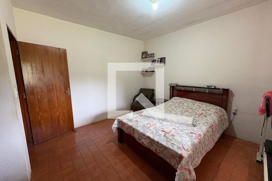 Quarto 2 de casa à venda com 3 quartos, 3000m² em Caxambu, Jundiaí