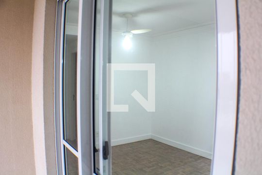 Varanda gourmet de apartamento para alugar com 2 quartos, 65m² em Brás, São Paulo
