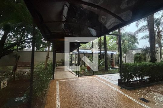 Área Comum  de apartamento para alugar com 2 quartos, 65m² em Brás, São Paulo