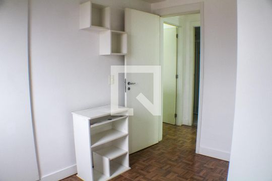 Quarto 1 de apartamento para alugar com 2 quartos, 65m² em Brás, São Paulo