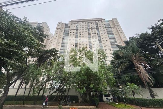 Fachada de apartamento para alugar com 2 quartos, 65m² em Brás, São Paulo