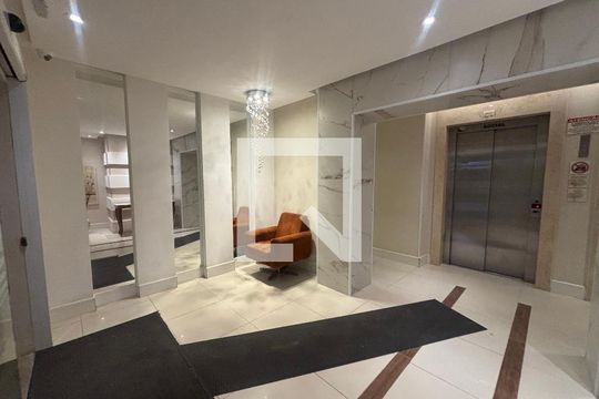 Área Comum  de apartamento para alugar com 2 quartos, 65m² em Brás, São Paulo