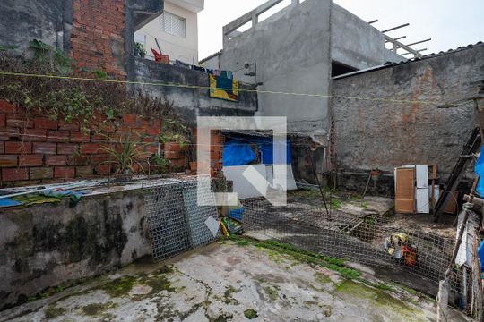 Área comum de casa à venda com 1 quarto, 206m² em São João Climaco, São Paulo