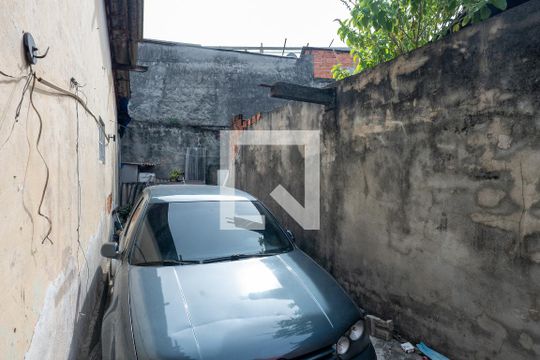 Área comum de casa à venda com 1 quarto, 206m² em São João Climaco, São Paulo