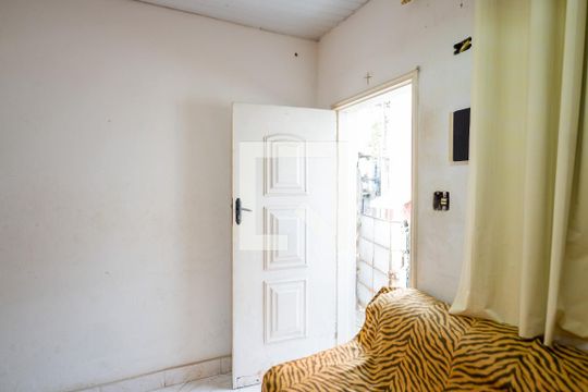 Casa à venda com 1 quarto, 206m² em São João Climaco, São Paulo