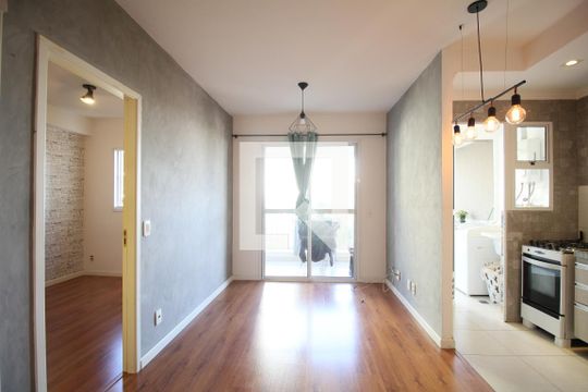 Apartamento para alugar com 1 quarto, 44m² em Vila Andrade, São Paulo