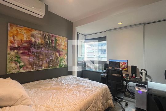 Kitnet/Studio à venda com 1 quarto, 19m² em Pinheiros, São Paulo