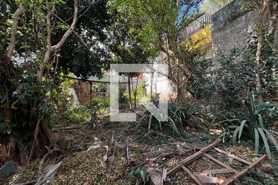 Quintal de casa à venda com 2 quartos, 327m² em Vila Santa Maria, São Paulo