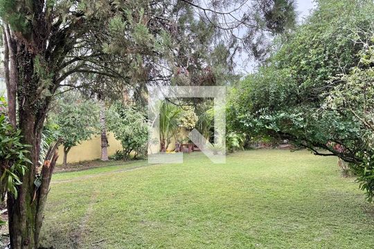 Suíte 2 - Vista de casa de condomínio à venda com 2 quartos, 90m² em Vargem Grande, Rio de Janeiro