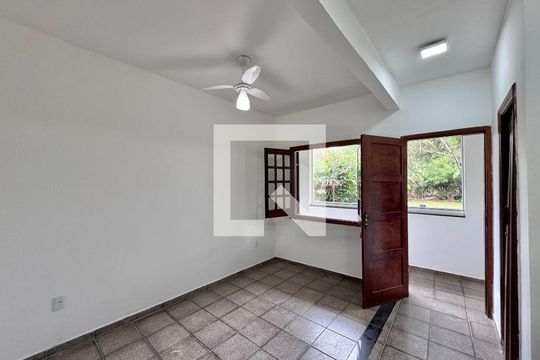 Suíte 1 de casa de condomínio à venda com 2 quartos, 90m² em Vargem Grande, Rio de Janeiro
