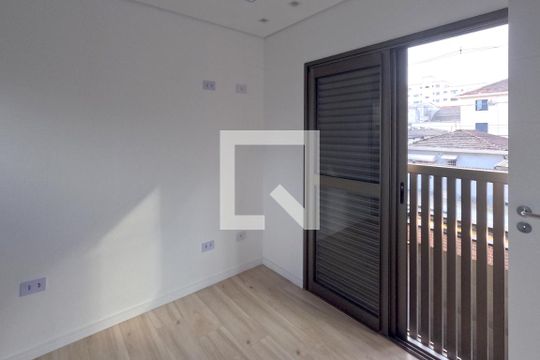Suíte 1  de casa para alugar com 4 quartos, 240m² em Campo Grande, Santos