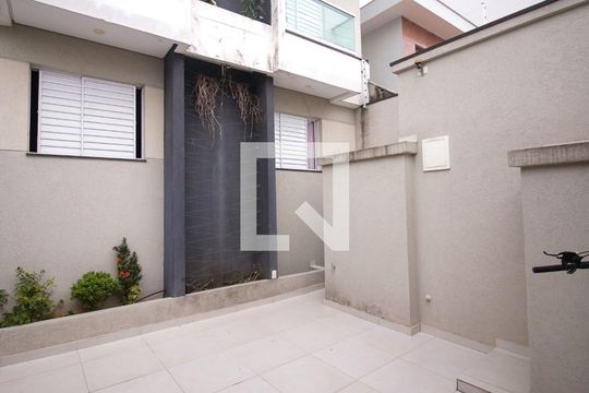 Área comum de apartamento à venda com 2 quartos, 38m² em Vila Celeste, São Paulo