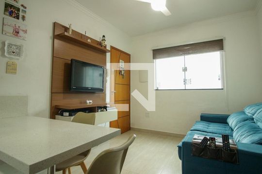 Apartamento à venda com 2 quartos, 38m² em Vila Celeste, São Paulo