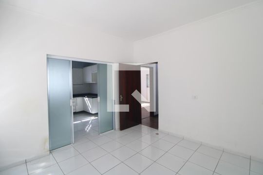 Copa de casa para alugar com 4 quartos, 176m² em Cidade Dutra, São Paulo