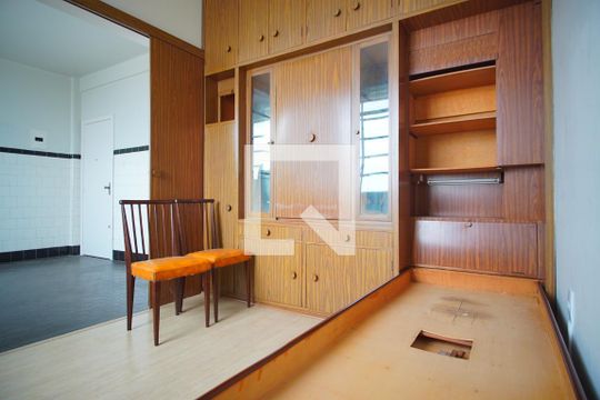 Copa de apartamento para alugar com 2 quartos, 132m² em São Geraldo, Porto Alegre