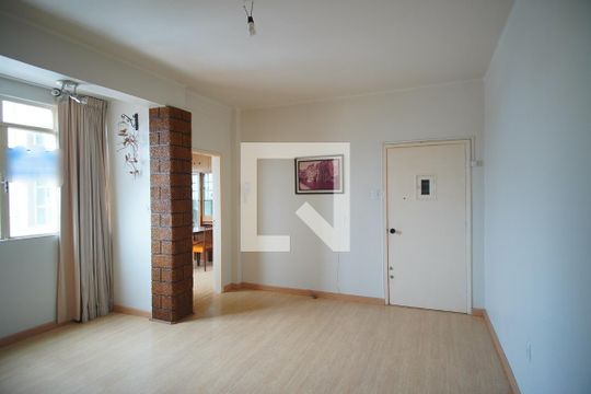 Apartamento para alugar com 2 quartos, 132m² em São Geraldo, Porto Alegre