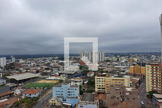Terraço - Vista de apartamento para alugar com 2 quartos, 132m² em São Geraldo, Porto Alegre