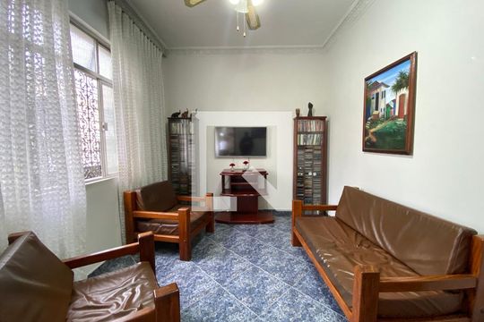Casa à venda com 5 quartos, 175m² em Engenho de Dentro, Rio de Janeiro