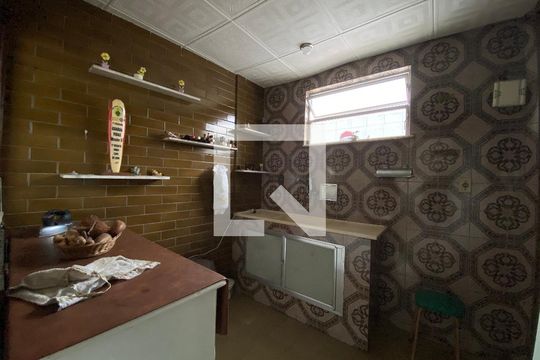 Espaço de Festas de casa à venda com 5 quartos, 175m² em Engenho de Dentro, Rio de Janeiro