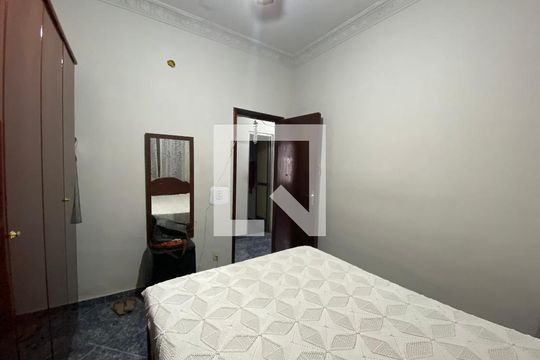 Quarto 1 de casa à venda com 5 quartos, 175m² em Engenho de Dentro, Rio de Janeiro