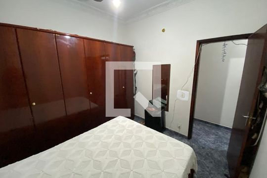 Quarto 1 de casa à venda com 5 quartos, 175m² em Engenho de Dentro, Rio de Janeiro