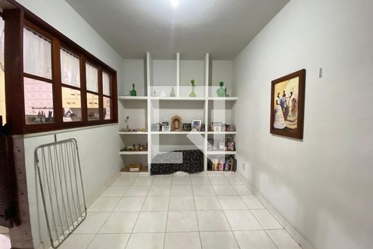 Sala 2 de casa à venda com 5 quartos, 175m² em Engenho de Dentro, Rio de Janeiro