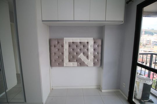 Suíte de apartamento à venda com 2 quartos, 60m² em Vila da Penha, Rio de Janeiro