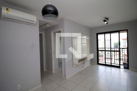 Apartamento à venda com 2 quartos, 60m² em Vila da Penha, Rio de Janeiro