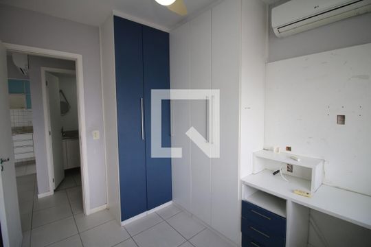 Quarto 1 de apartamento à venda com 2 quartos, 60m² em Vila da Penha, Rio de Janeiro