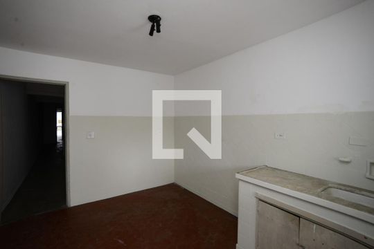 Cozinha de casa à venda com 3 quartos, 150m² em Ipiranga, São Paulo