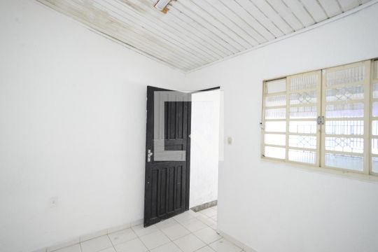 Quarto de Serviço de casa à venda com 3 quartos, 150m² em Ipiranga, São Paulo