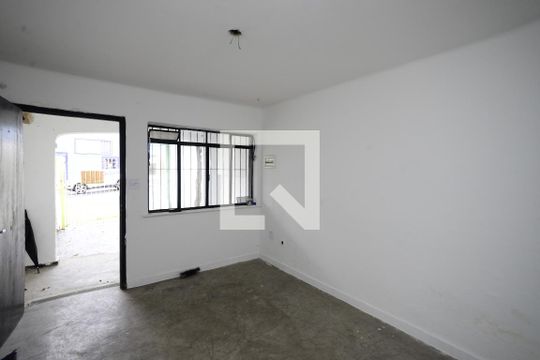 Sala de casa à venda com 3 quartos, 150m² em Ipiranga, São Paulo
