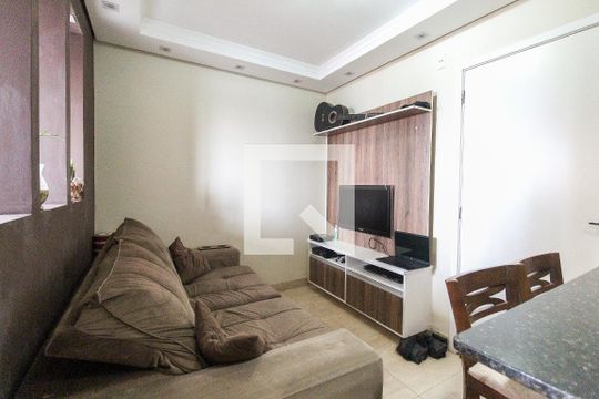 Apartamento à venda com 1 quarto, 25m² em Vila Campanela, São Paulo